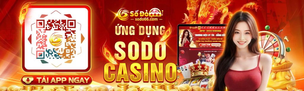 Sodo casino